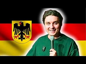 Best of Germany | Stand Up Comedy Live in Cologne 2025