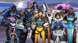 Los mods llegan a Overwatch gracias a una nueva actualización
