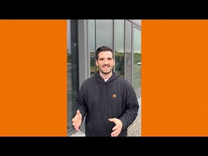 netgo #nahdran: Massi zeigt dir unseren Standort in Berlin! #bepartofnetgo