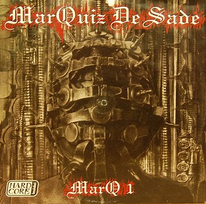 MarQuiz De Sade - MarQ 1