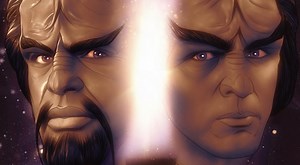 Comic Book Preview – Star Trek: Defiant #22