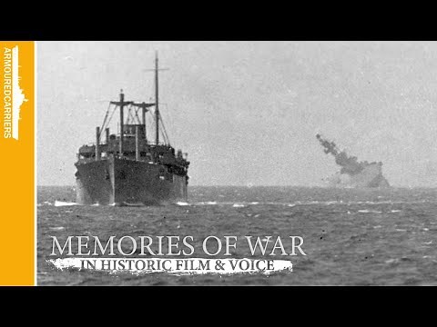 Operation Pedestal | HMS Eagle Sunk (Part 2 of 3)