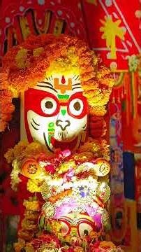 Laxmi-Venkatesh Mandir Rath Yatra 2026 Indore | #rathyatra #rathyatra2026 #indoretemple #indore #yt