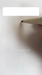 1.6M views · 10K reactions | Simple tricks to draw a hand #artwork #reelsvideo #fbreels | Nica Aguilar | Facebook