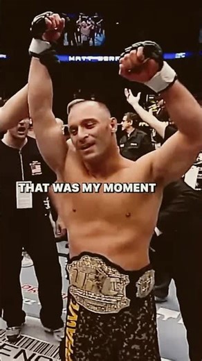 Matt Serra and GSP discuss their first fight and Matt's huge win #mma #gsp #kimura