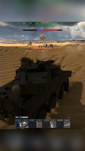 GERMAN 10.7 WITHOUT T72-TERMINATORS #warthunder #military #gaming #leopard #leopard2a4 #vilkas #pov