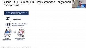 What Does the Convergent Procedure Add to Catheter Ablation of Atrial Fibrillation?
