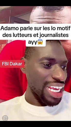 Lomotif des lutteurs promoteurs et journalistes #capogeneralboss #lomotif #luttesenegalaise #lomotifmbeur #foryou