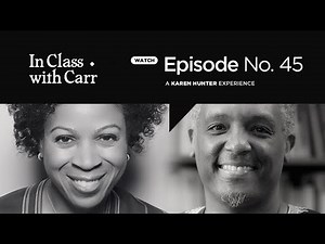 In Class with Carr, Ep. 45: The Insurrection of 2021...What is the Purpose of the United States?