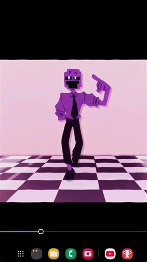 springtrap/william afton edit edit #shorts #youtubeshorts #edit #fnaf