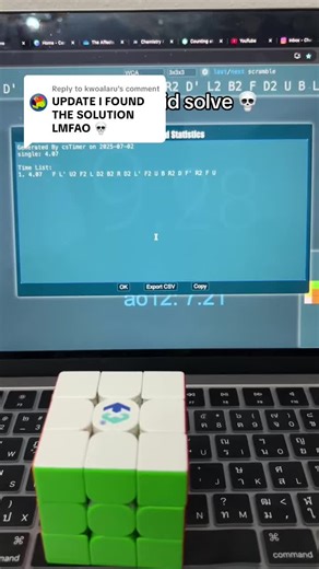 Mastering the 3x3 Rubik's Cube Solve Techniques