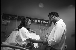 Martín... El milagro de la vida.