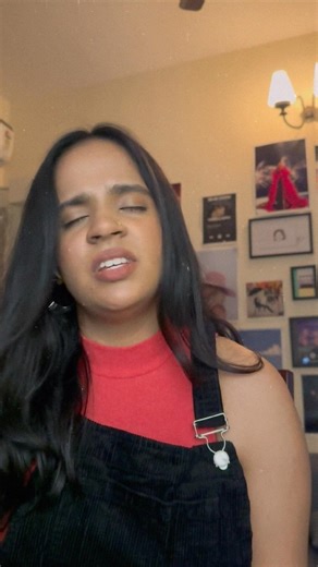 The music I grew up on 🥹❤️ #singer #cover cover #iris #googoodolls #90smusic