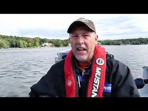 Smokercraft 20 Pro Sportsman