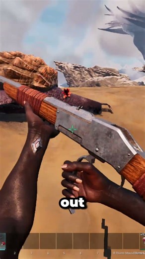 RANKING ALL ARK CREATURES: ACHATINA 🐌🐌🐌