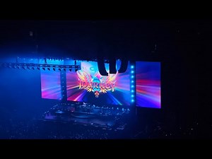 ‪@journey‬ Final Frontier Tour full concert - 2026 02 07 @ Canadian Tire Center, Ottawa ON, Canada