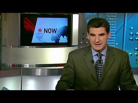 Two N.B. journalists win prestigious journalism awards