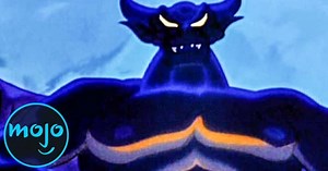 Top 10 Most Powerful Disney Villains Ever | Articles on WatchMojo.com