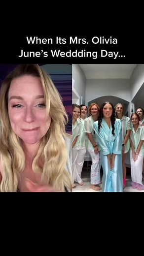 #duet with @Olivia June #weddingtiktok iconic! #bridesoftiktok #weddingeditorial #huffpostweddings #lovematch #elopewithme #romanticweddingphotos #heyheyhellomay #cocktailhour #theknotrealweddings #weddingtiktok #luxurybride #couplescollective #bridetok #luxuryweddingphotographer #cincinnatibride #ohtheheart #weddingtips #junebugweddings #bridetobe #weddinginspiration #Uniqueweddingidea #elegantwedding #loveandwildhearts #weddingtok