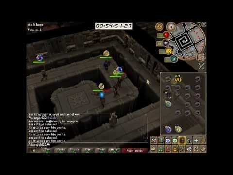 Runescape Complete Dungeoneering Guide [HD]