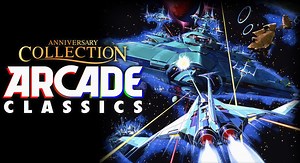 Konami Anniversary Collection: Arcade Classics – Crítica