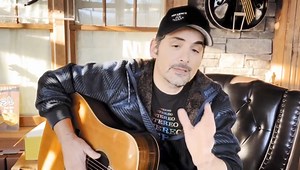 1.5K views · 819 reactions | Head to Las Vegas to see Brad Paisley perform his greatest hits and tell the stories behind them in a completely acoustic set, bringing the best of country music to the intimate Encore Theater at Wynn Las Vegas. See you there. | Brad Paisley | Facebook