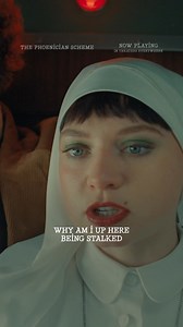 93 reactions · 80 shares | THE PHOENICIAN SCHEME is Wes Anderson's 4-star triumph. In theaters everywhere starting TODAY. | The Phoenician Scheme | Facebook