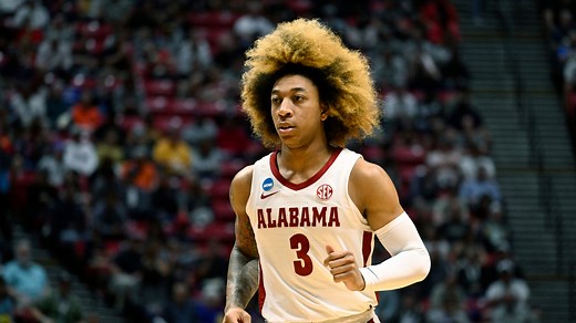 9 things to know about JD Davison, Celtics' 'very young, very explosive' draft pick