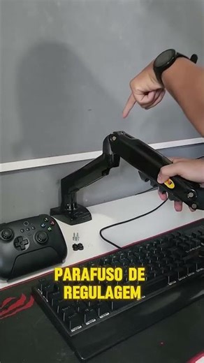 How to Adjust Your Boom Arm for the Perfect Setup