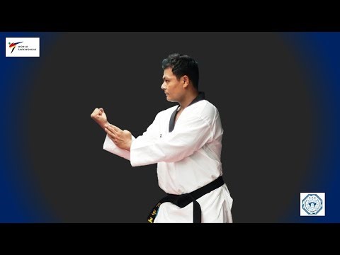 Taekwondo Basic Formula | All in one