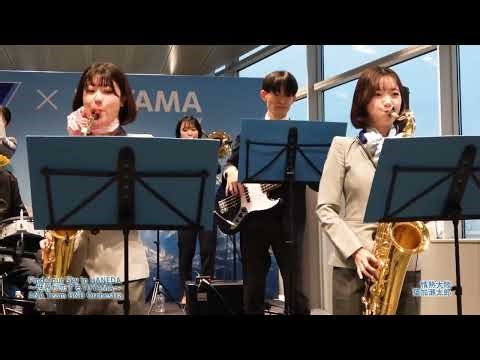 情熱大陸 【編集】Find Your Sky in HANEDA ～世界が恋するTOYAMA～ 2回目