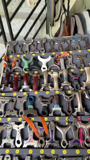 Exploring Vietnamese Slingshot Trends on TikTok