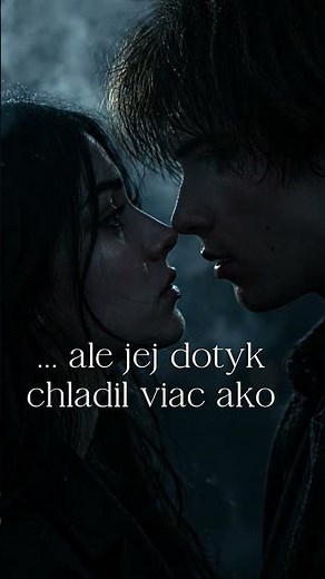 Keď sa tvoja prvá láska zjaví s búrkou... ⛈️🌑 | Kým vyjde slnko