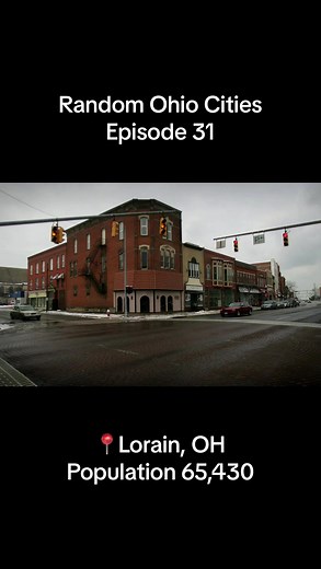 shockingly, i’ve never been to lorain… is it worth a visit?? #lorain #lorainoh #lorainohio #ohio #northeastohio #lakeerie