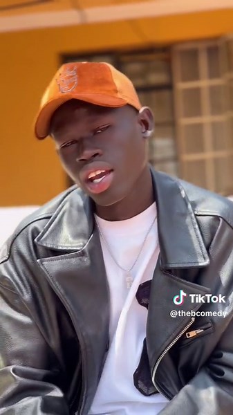 Gambella TikTok Trends and Ethiopian Comedy