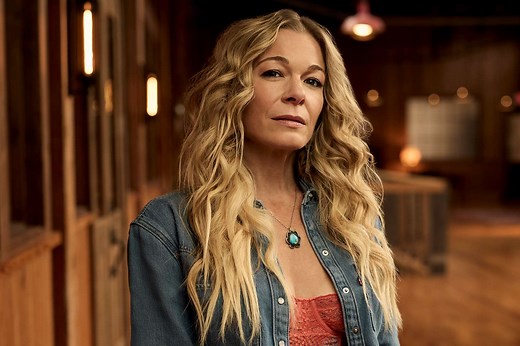 '9-1-1: Nashville' boss details LeAnn Rimes' 'mind-blowing' audition for villain Dixie