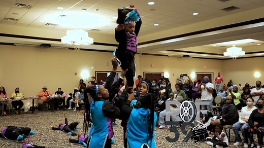 KC Fusion Drill Team performs at the Drill Or Die Competition - Presented By Elite Striders View more drill tream videos on my website at www.RF39Productions.com Hire me to film your next event. Contact me today Phone: (224)650-8207 Email: RF39Productions@gmail.com Website: www.RF39Productions.com Facebook: RF39Productions LLC Instagram: www.instagram.com/rf39productions/ | RF39Productions LLC