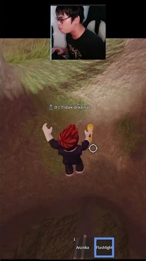 Roblox Mountain Climbing Mabar Funny Makes You Laugh #short #roblox #robloxmabar 51