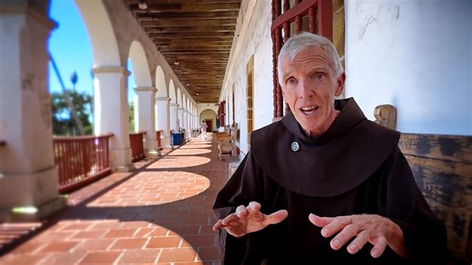 2.6K views · 17 reactions | Founded in 1786, Santa Barbara's Old Mission is about to get it's first major renovation in over 70 years. We'll show you what's going on, and the incredible attention to detail going in to every step of the project. 6pm Thursday. | News Channel 3-12 | Facebook