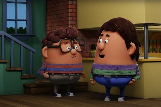 'VeggieTales' Co-Creator Phil Vischer Shares Sneak Peek of New ‘Phil & Mike Show’ Idea