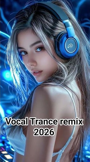 Emotional Trance 2026 | Best Uplifting Vocal Mix | Progressive & Melodic Trance | Deep feelings