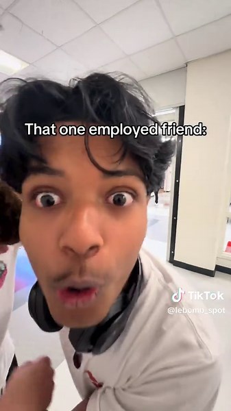 Relatable Skit on Job Experiences