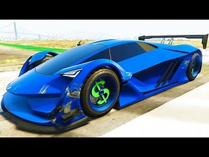 I bought a new car for $3,000,000!