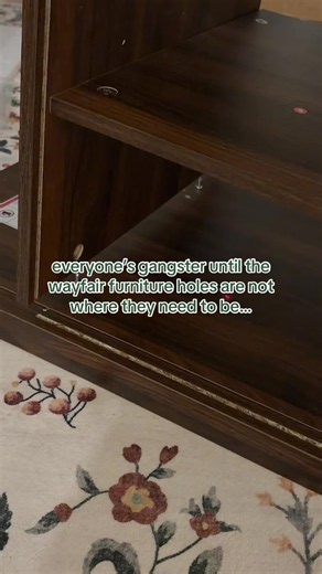 Turntable Placement Tips When Furniture Holes Don’t Align