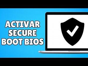 Como Activar Secure Boot Bios Gigabyte (TUTORIAL ACTUALIZADO)