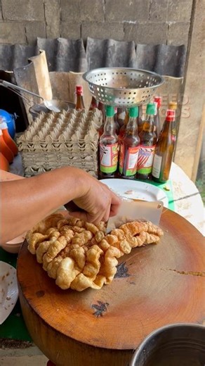Super Chef! Super Crunchy Crispy Pork & Basil - Thai street food