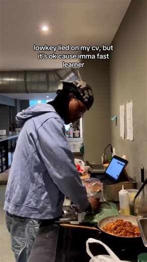 mit’un chef tio, address me as such ##keuken##antianotiktok🇨🇼##papiamentu##voorjou