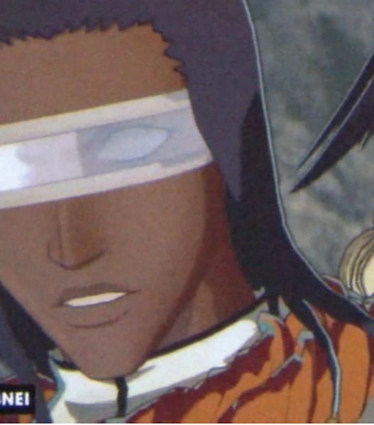 Kaname Tosen: The Complex Character of Bleach