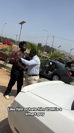 Like him or hate him VDM is a smart guy | Eagle best way motors