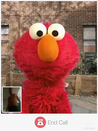 Elmo calls 2006